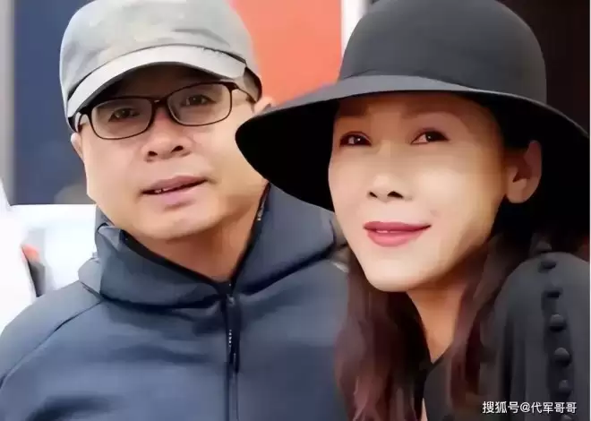 59岁田震近况曝光！回国开演唱会被网暴