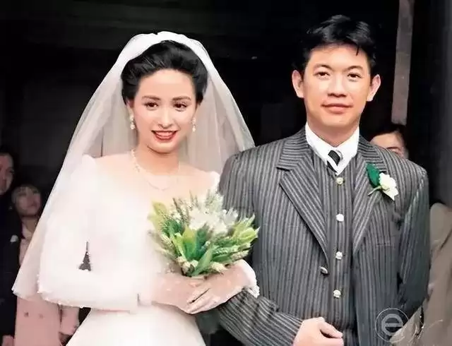 56岁吴婉芳:嫁百亿富豪独宠30年，儿媳是霍启刚堂妹