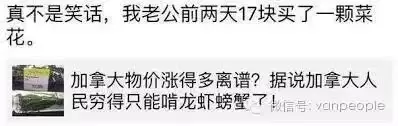 国内这些超便宜的东西在加拿大贵炸天，真让人分分钟想回国！