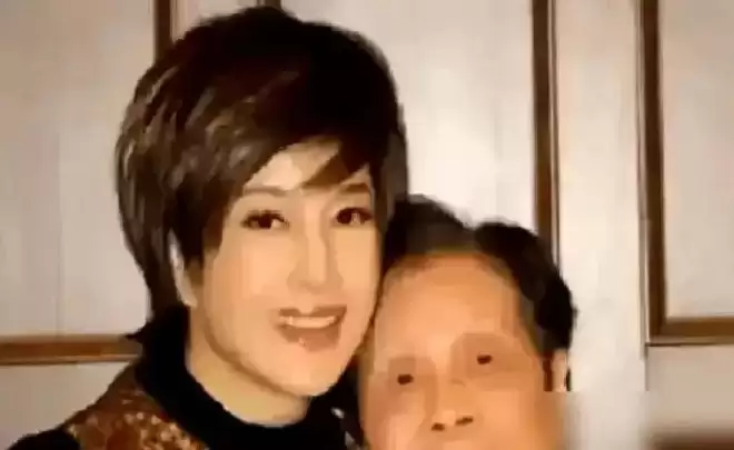 让人唏嘘，著名导演谢晋一家六口已全部离开人世