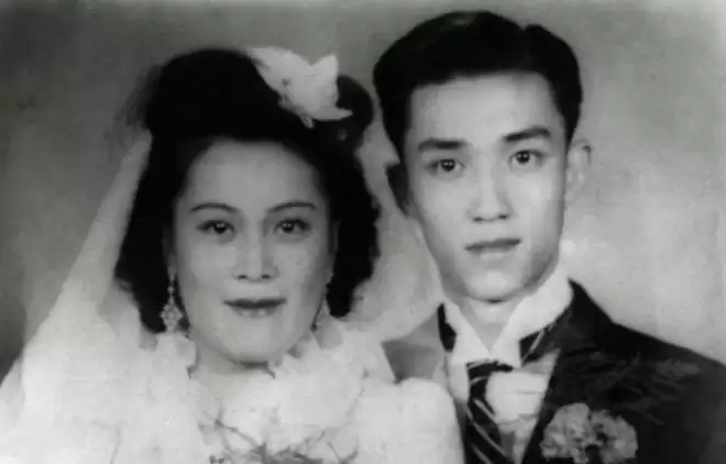 让人唏嘘，著名导演谢晋一家六口已全部离开人世