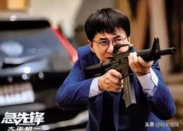 吴绮莉欣慰不已！71岁成龙和女儿关系破冰