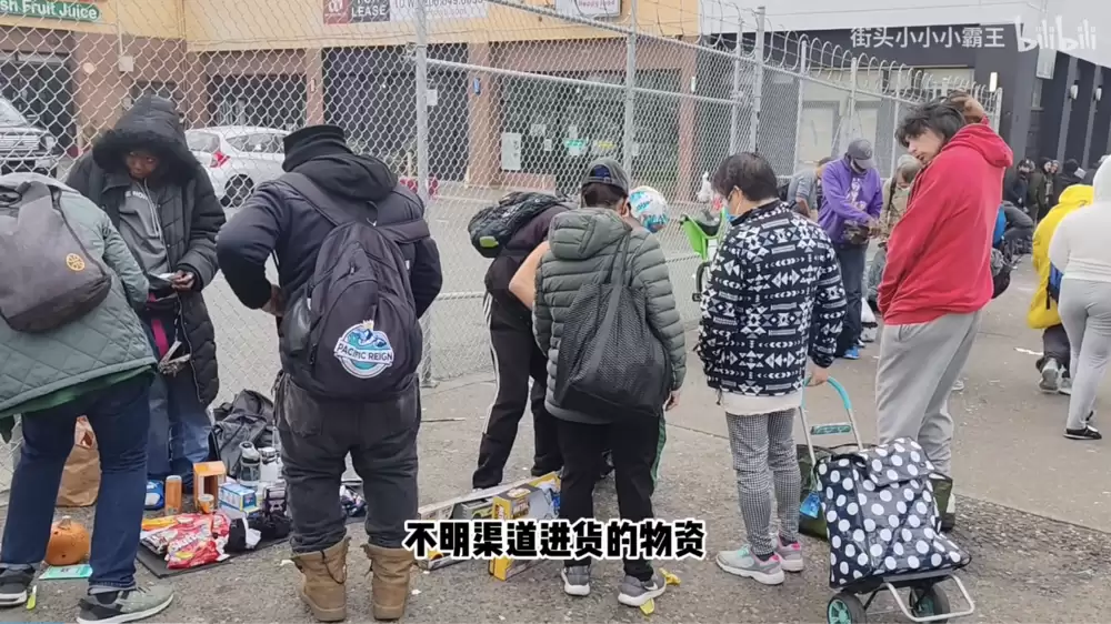 斩杀线风云:富人无国籍 穷人无国界