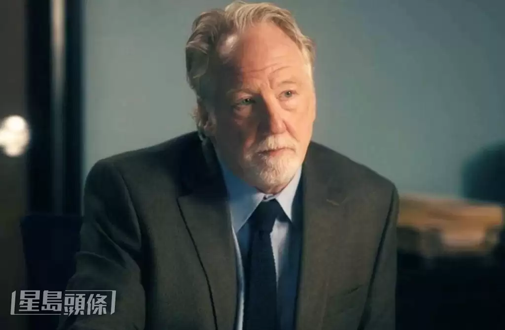 Timothy Busfield被发拘捕令  涉嫌对童星进行性不当接触   受害者被诊断患PTSD与焦虑症