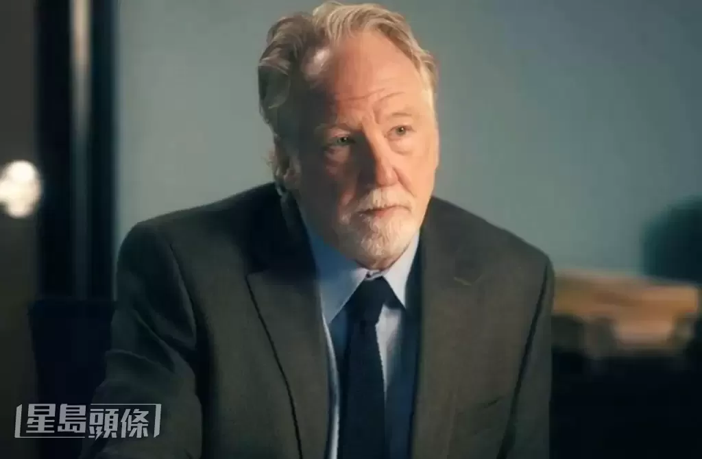 Timothy Busfield被发拘捕令  涉嫌对童星进行性不当接触   受害者被诊断患PTSD与焦虑症