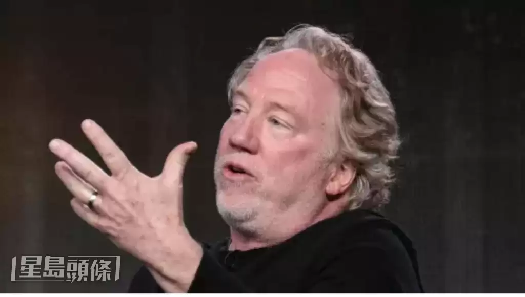 Timothy Busfield被发拘捕令  涉嫌对童星进行性不当接触   受害者被诊断患PTSD与焦虑症