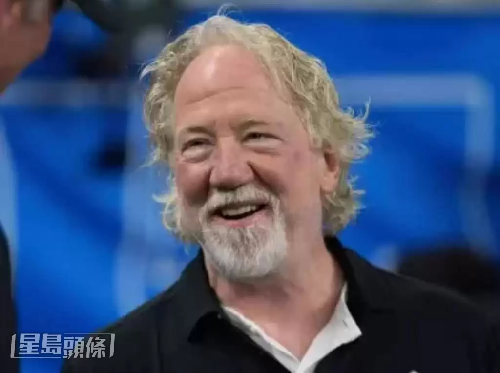 Timothy Busfield被发拘捕令  涉嫌对童星进行性不当接触   受害者被诊断患PTSD与焦虑症