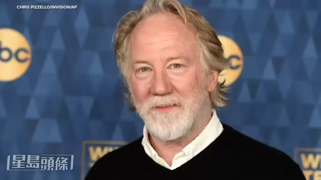 Timothy Busfield被发拘捕令  涉嫌对童星进行性不当接触   受害者被诊断患PTSD与焦虑症