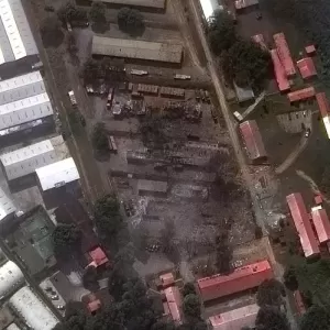 “脑袋像爆炸” 美军不明武器疑曝光 传委内瑞拉士兵集体吐血