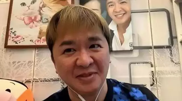 突发！香港知名男星曝被男富豪开价1500万包养