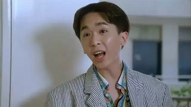 突发！香港知名男星曝被男富豪开价1500万包养