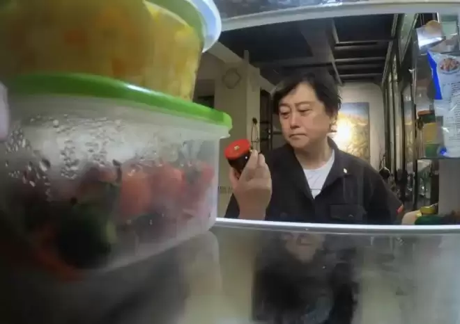 老干妈，出山救子，又赚翻了.....