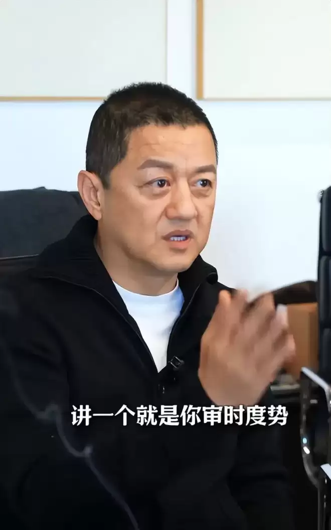李亚鹏离婚后烦心事一堆：女儿大了管不了...