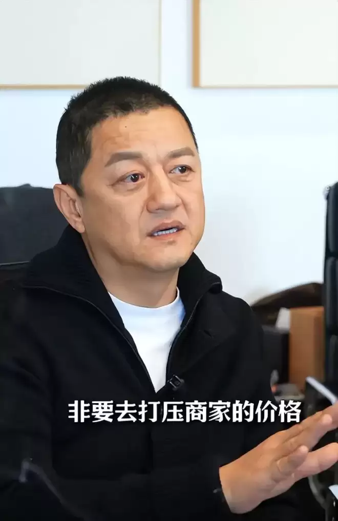 李亚鹏离婚后烦心事一堆：女儿大了管不了...