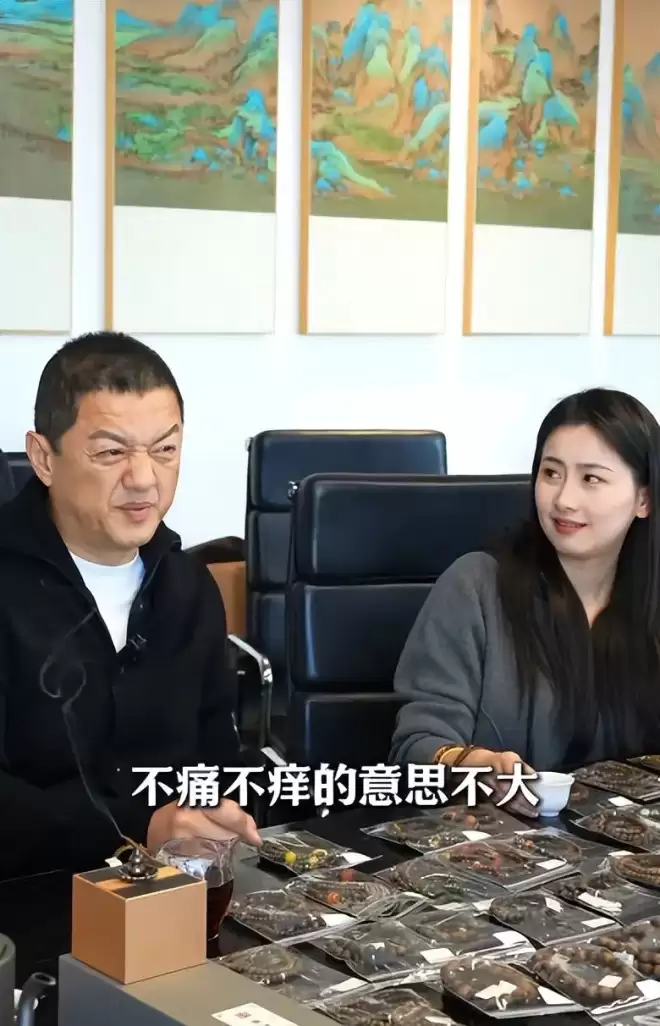 李亚鹏离婚后烦心事一堆：女儿大了管不了...