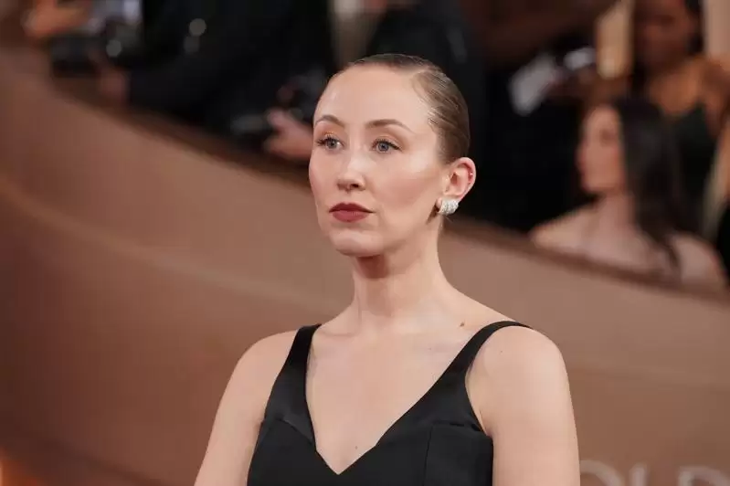 金球奖／赵婷新片“哈姆奈特”获最佳影片 甜茶夺影帝