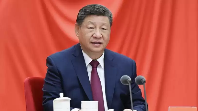 中纪委全会召开 习近平：反腐败斗争输不起也决不能输