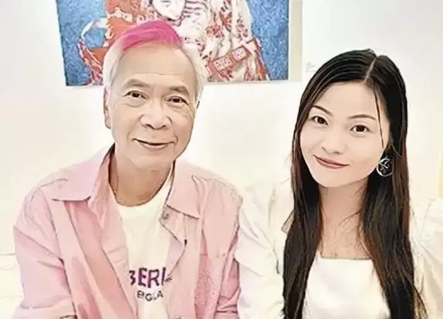 突发！TVB知名老戏骨自曝和未婚妻一同被捕