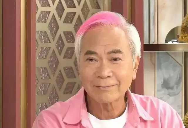 突发！TVB知名老戏骨自曝和未婚妻一同被捕
