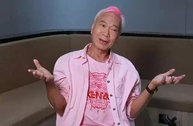 突发！TVB知名老戏骨自曝和未婚妻一同被捕