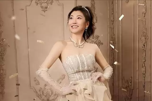 中国体坛最漂亮的10位运动员，第一名意想不到