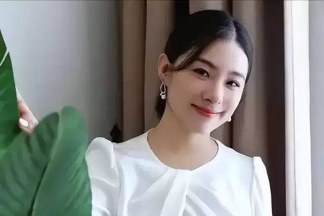 中国体坛最漂亮的10位运动员，第一名意想不到