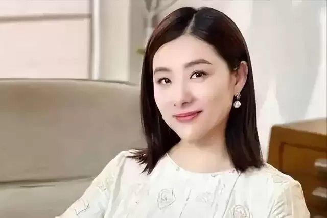 中国体坛最漂亮的10位运动员，第一名意想不到