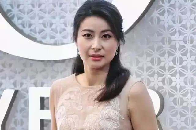 中国体坛最漂亮的10位运动员，第一名意想不到
