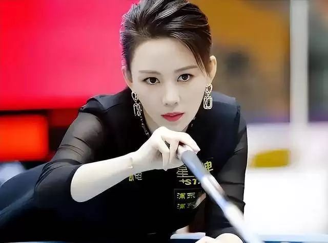 中国体坛最漂亮的10位运动员，第一名意想不到