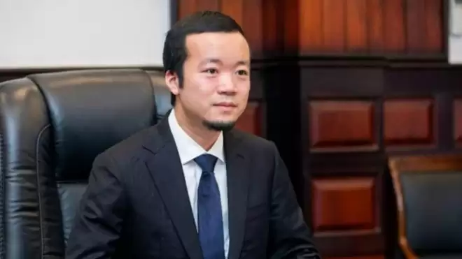陈志往事：福建渔村中学学历 第一桶金与网游有关
