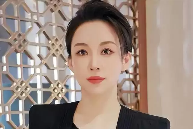 中国体坛最漂亮的10位运动员，第一名意想不到