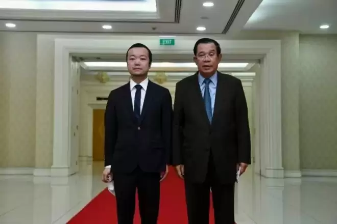 陈志往事：福建渔村中学学历 第一桶金与网游有关