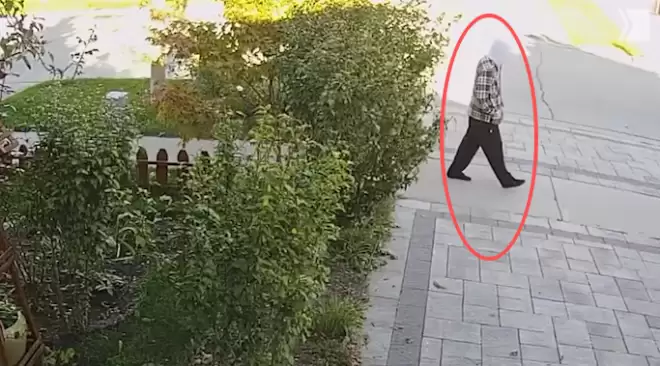 列治文山男子在家门口遭暴力袭击致死! 23岁亚裔嫌犯背景曝光!