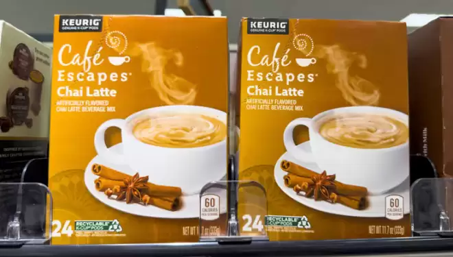 购买Keurig咖啡机的加拿大消费者可从集体诉讼和解中获赔