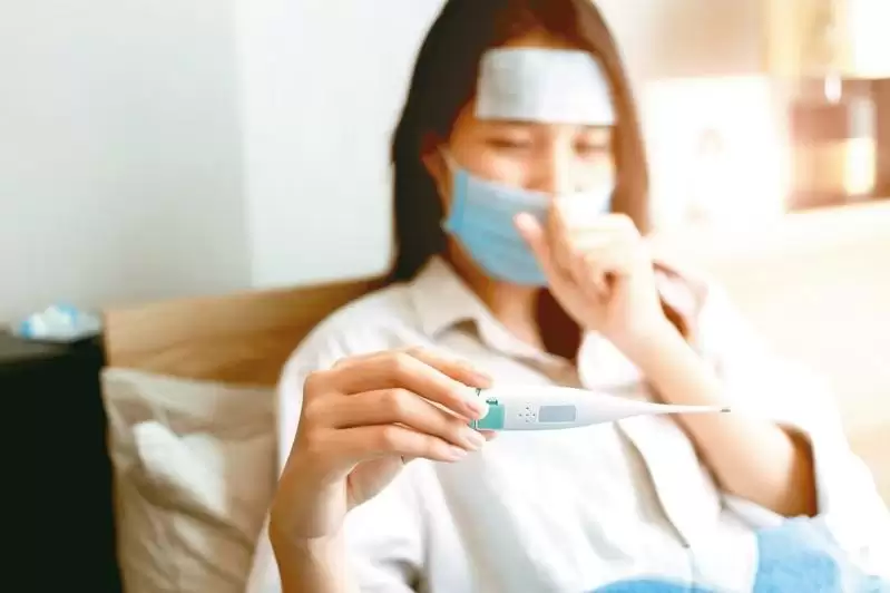 🎙️流感、新冠、RSV来势汹汹 怎么预防最有效？