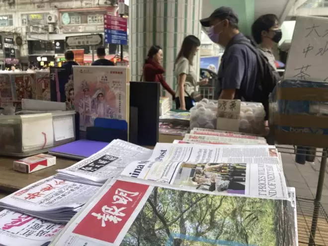 时代落幕！运营33年的《明报》加拿大版1月17日停刊，永久关闭