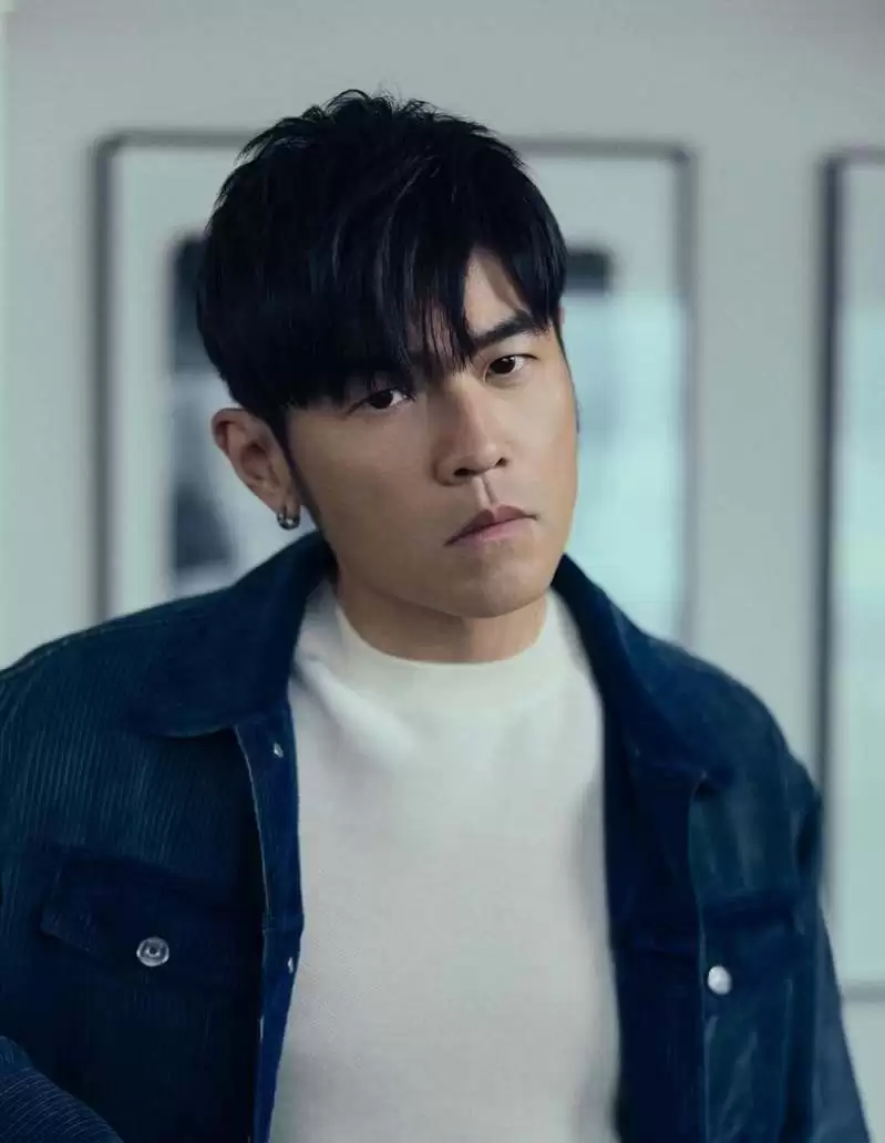 周杰伦参战澳网“1分大满贯”放话奖金全捐