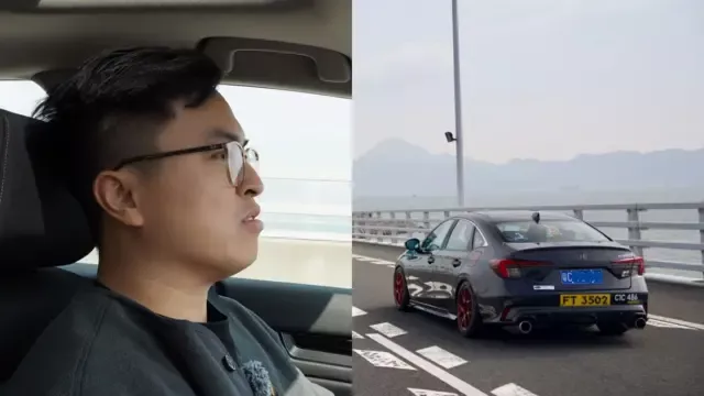 香港“粤车南下”落地逾两周，大陆车主为何访港？