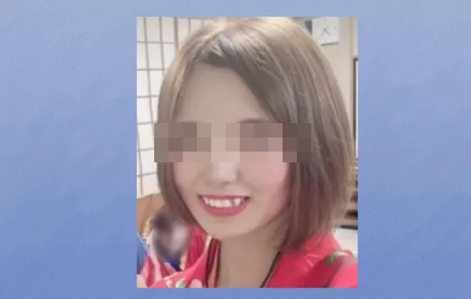 日本“墙壁女尸”确认是28岁女护士 长相曝光 是常客