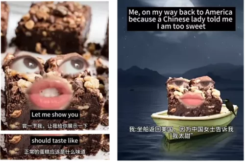 蜜雪冰城美国奇遇记:糖度翻倍,老外还嫌不甜?