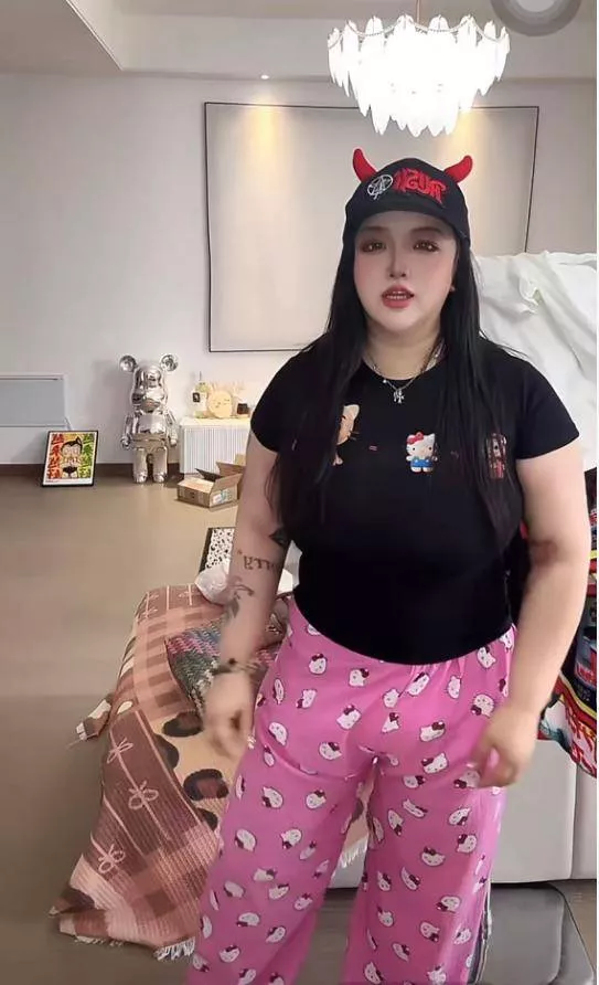 网红口子姐熬夜猝死，年仅29岁，去年得了梅毒