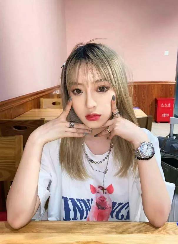 网红口子姐熬夜猝死，年仅29岁，去年得了梅毒