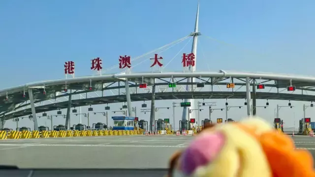 香港“粤车南下”落地逾两周，大陆车主为何访港？