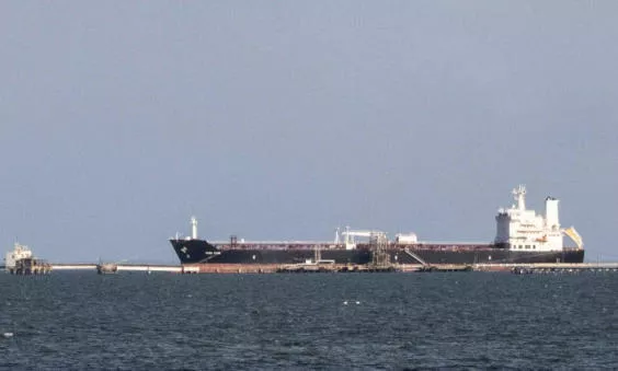 “两艘中国油轮已掉头，原计划前往委内瑞拉”