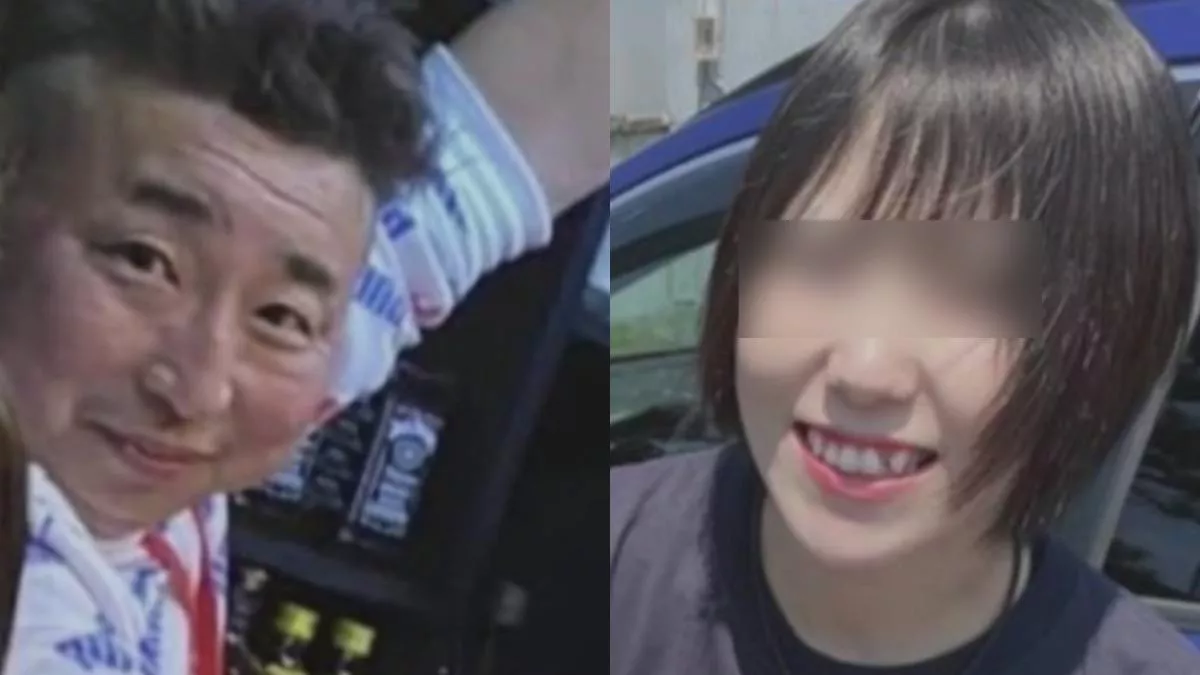 日本“墙壁女尸”确认是28岁女护士 长相曝光 是常客