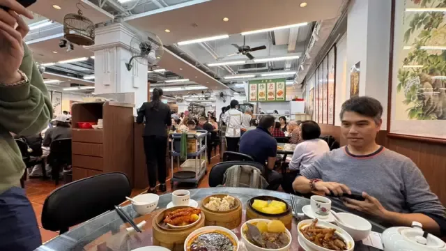 香港“粤车南下”落地逾两周，大陆车主为何访港？