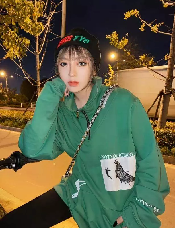 网红口子姐熬夜猝死，年仅29岁，去年得了梅毒