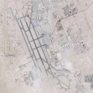 美军袭击伊朗山雨欲来 卡达乌代德空军基地撤离部分人员