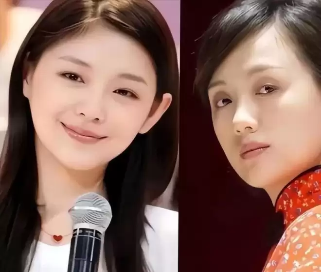52岁辛柏青高调传出喜讯，朱媛媛终于可以放心了