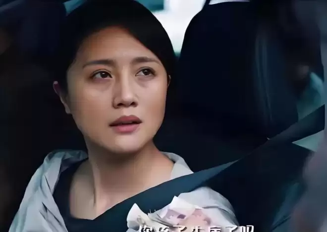52岁辛柏青高调传出喜讯，朱媛媛终于可以放心了